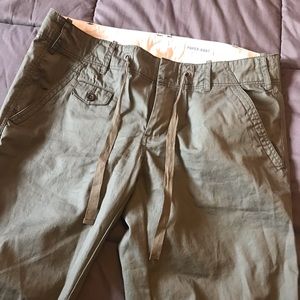 Cute Paper Boat pants